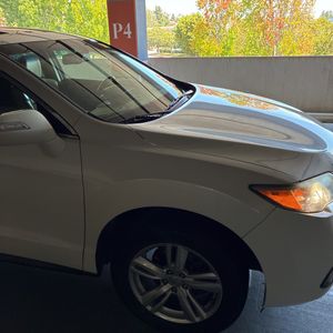 صورة مصغرة 51 لـ 2013 Acura RDX W/TECH