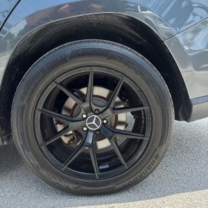 صورة مصغرة 18 لـ 2015 Mercedes-BENZ GL