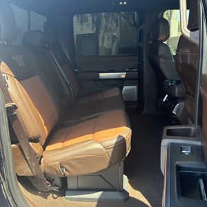 صورة مصغرة 35 لـ 2023 FORD F-150 KING RANCH