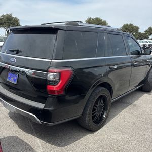 2018 FORD EXPEDITION LIMITED 缩略图 57