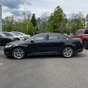 FORD TAURUS LIMITED - 3