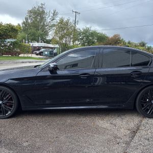 BMW 5 SERIES 530I - 4