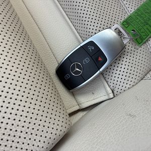 صورة مصغرة 53 لـ 2020 Mercedes-BENZ C-CLASS AMG