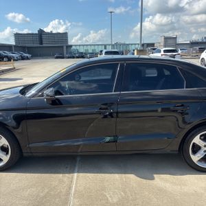 2018 AUDI A3 PREMIUM 照片 4
