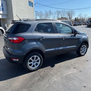 FORD ECOSPORT SE - 8