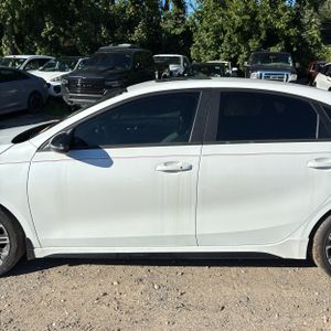 2023 KIA FORTE GT 照片 4