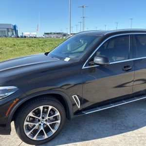 BMW X5 XDRIVE40I - 2