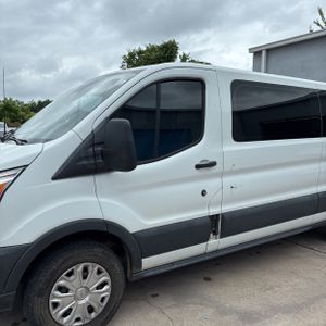 FORD TRANSIT 350 XLT - 2