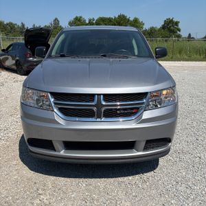 صورة مصغرة 14 لـ 2016 Dodge JOURNEY SE