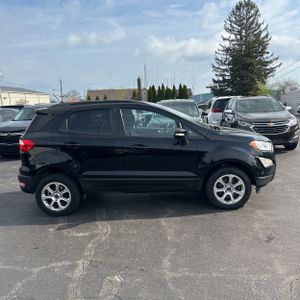 FORD ECOSPORT SE - 10