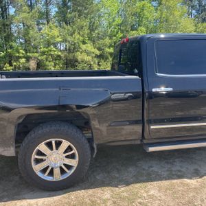 CHEVROLET SILVERADO 1500 HIGH COUNTRY - 9