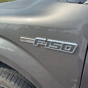2011 FORD F-150 XLT — миниатюра 23