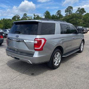2021 FORD EXPEDITION XLT — фото 8