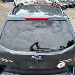 2014 Subaru FORESTER 2.5I PREMIUM — фото 16