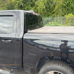2020 RAM 1500 REBEL 照片 6