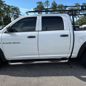 صورة 4 لـ 2012 RAM 1500 EXPRESS