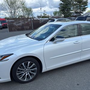 LEXUS ES 350 BASE - 2