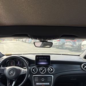 2019 Mercedes-BENZ CLA thumbnail 36