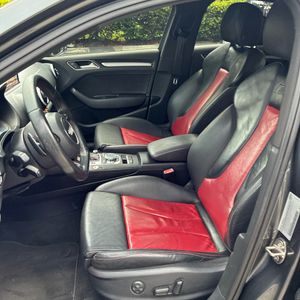 صورة 32 لـ 2015 AUDI S3 2.0T PREMIUM PLUS