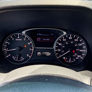 2014 Nissan PATHFINDER PLATINUM 缩略图 37