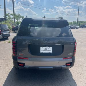 HYUNDAI PALISADE XRT PRO - 7