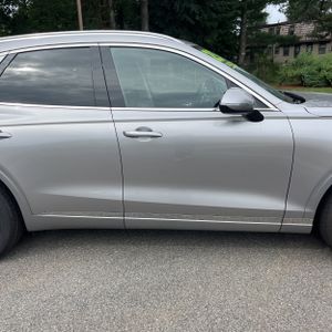 2025 Genesis GV70 2.5T STANDARD 缩略图 11