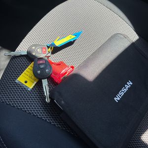 صورة مصغرة 54 لـ 2014 Nissan VERSA SV