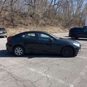 MAZDA MAZDA3 I SV - 10