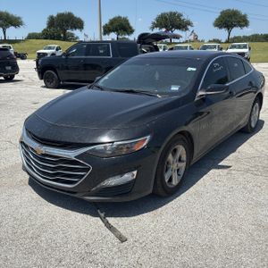 2023 Chevrolet MALIBU LT 照片 1