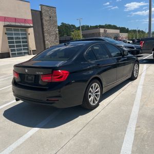 BMW 3 SERIES 320I - 8