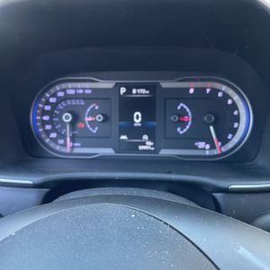 2022 Hyundai TUCSON SEL 缩略图 38