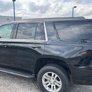 CHEVROLET TAHOE LT - 6