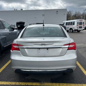 CHRYSLER 200 TOURING - 5