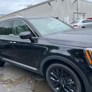 2021 KIA TELLURIDE SX — миниатюра 13