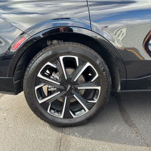 2025 Lincoln NAUTILUS RESERVE 照片 19