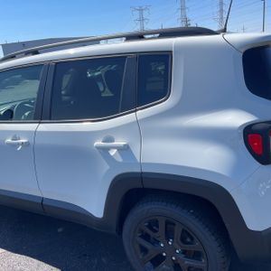 JEEP RENEGADE ALTITUDE - 6