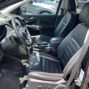 2014 FORD ESCAPE TITANIUM — миниатюра 51