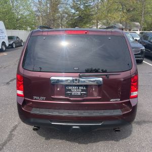 HONDA PILOT EX-L - 7