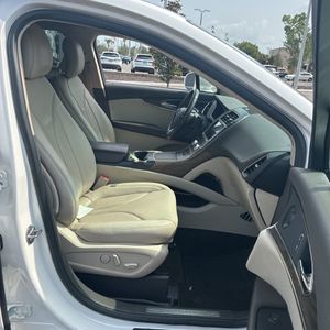 2019 Lincoln NAUTILUS RESERVE 缩略图 33