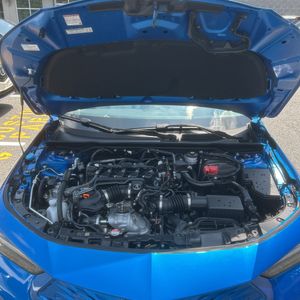 صورة مصغرة 45 لـ 2026 Acura INTEGRA W/TECH W/A-SPEC