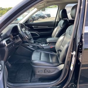 صورة مصغرة 32 لـ 2022 KIA TELLURIDE S