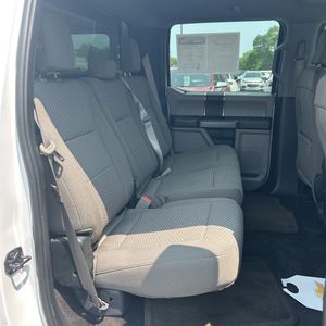 2018 FORD F-150 XLT — миниатюра 35