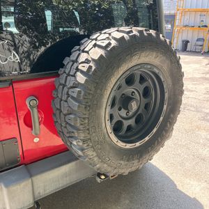 2012 JEEP WRANGLER SPORT — фото 41