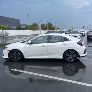 صورة 3 لـ 2017 Honda CIVIC EX