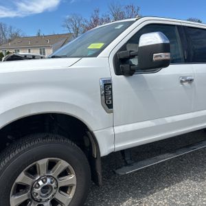 FORD F-350 SUPER DUTY PLATINUM - 2