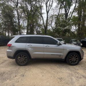 JEEP GRAND CHEROKEE LIMITED 75TH ANNIVERSARY - 10