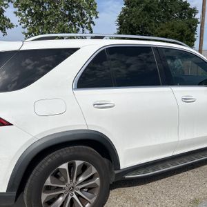 MERCEDES-BENZ GLE - 9