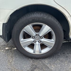 2012 Acura MDX SH-AWD 缩略图 19