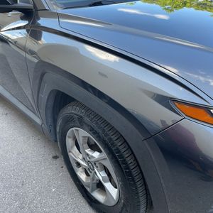 2022 Hyundai TUCSON SEL 缩略图 54
