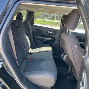 2020 JEEP CHEROKEE LATITUDE 缩略图 35
